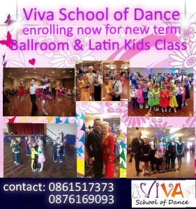 Viva school of Dance montage