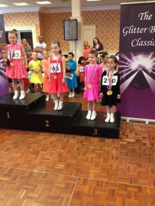 GC School of Dance kids classes