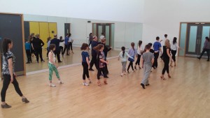 Kids Dance classes